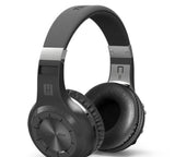 Bluedio headphones White/silver 0 - Tophatter Daily Deals