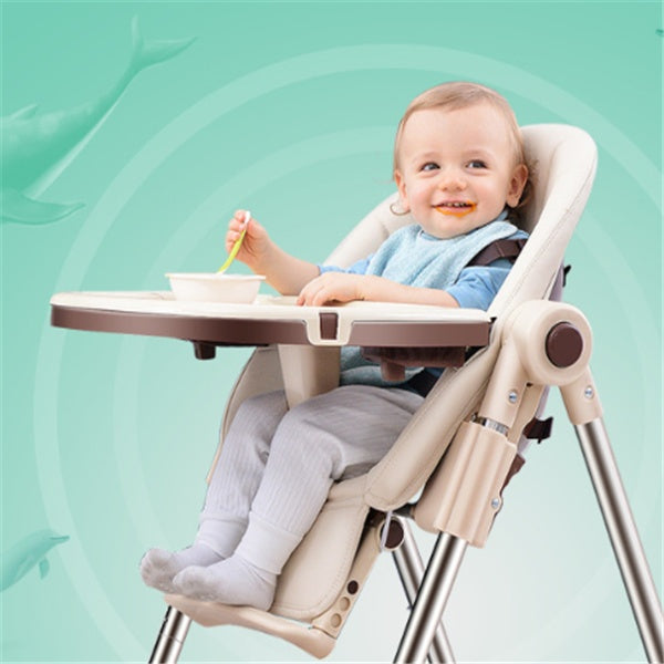 Baby chair 0 - Tophatter Daily Deals