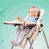 Baby chair 0 - Tophatter Daily Deals