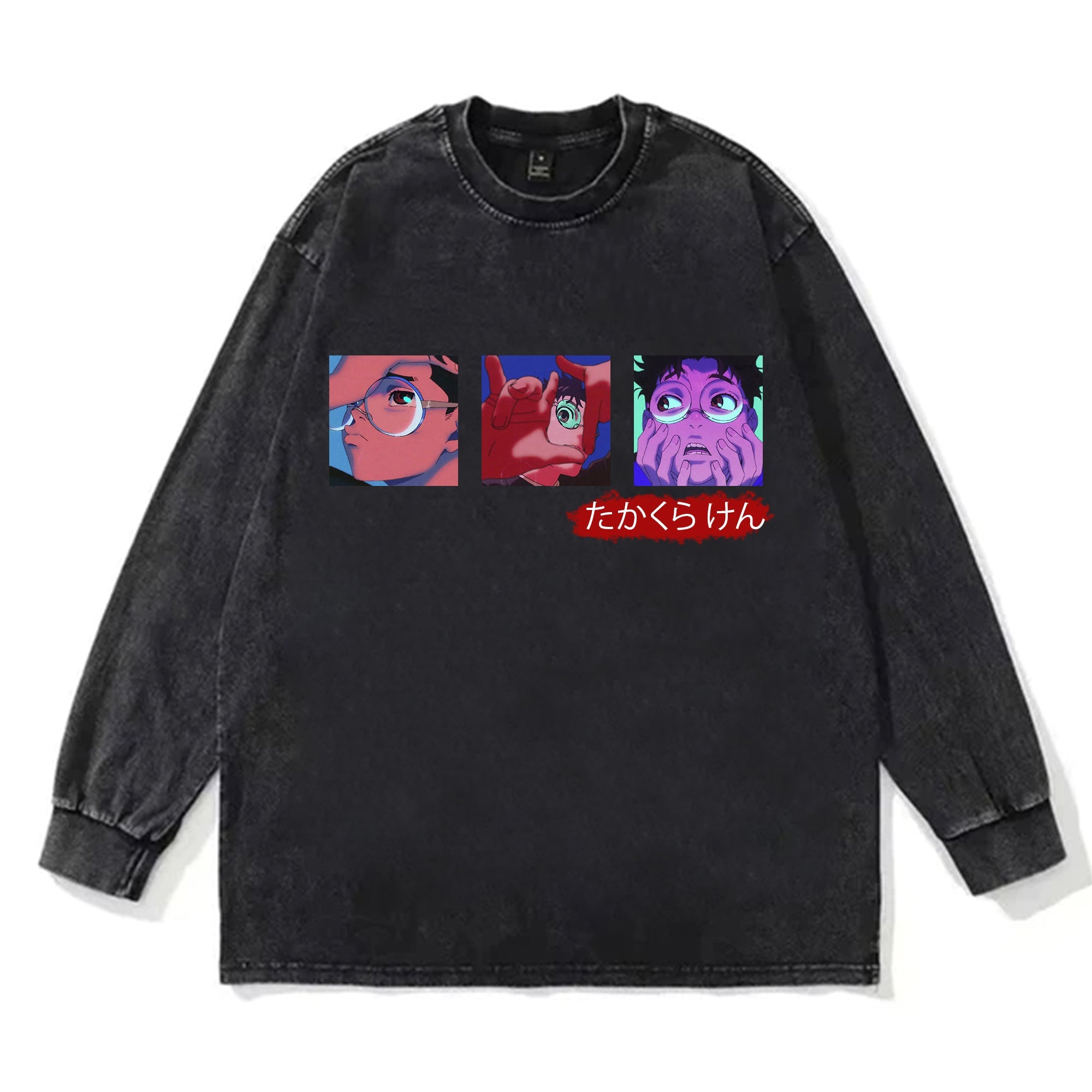 DandaDan Plain High Quality Original Hoodie Costume - Tophatter Daily Deals