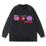 DandaDan Plain High Quality Original Hoodie Costume - Tophatter Daily Deals