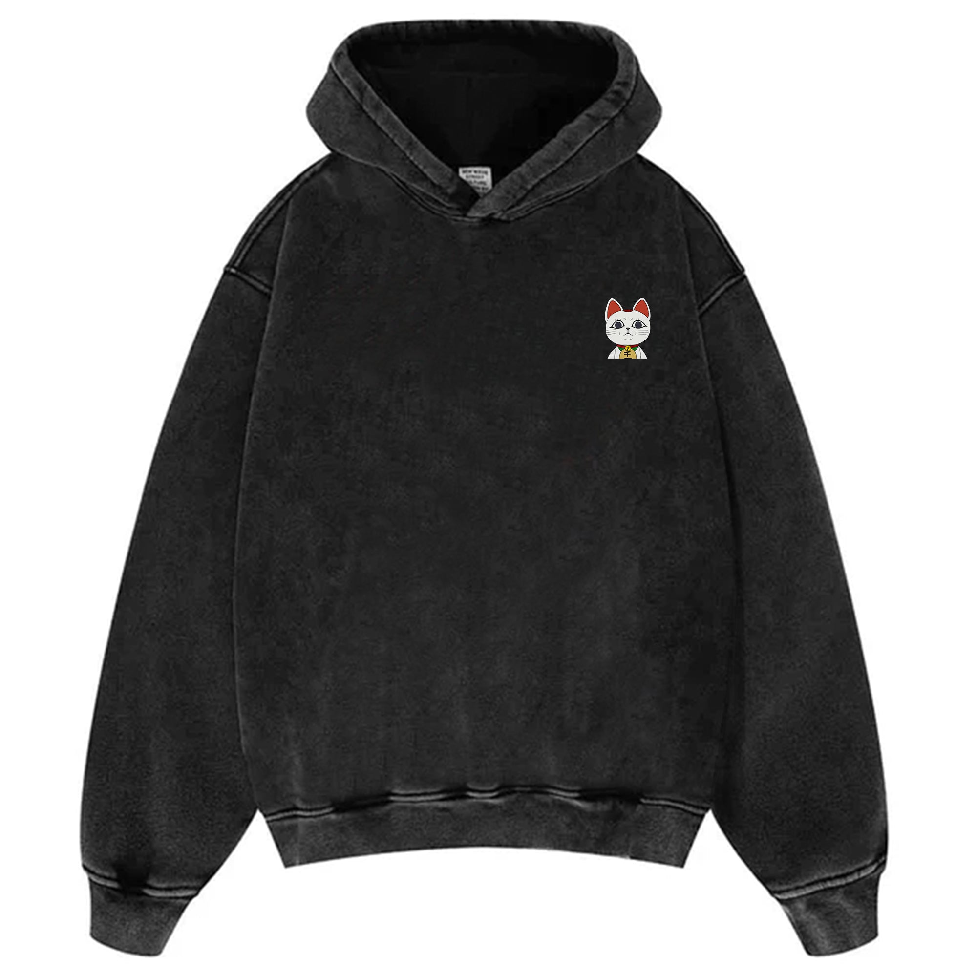 DandaDan Anime Funky Momo High Quality Original Hoodie Costume - Tophatter Daily Deals