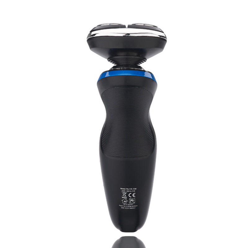 4D rechargeable shaver 0 - Tophatter Daily Deals