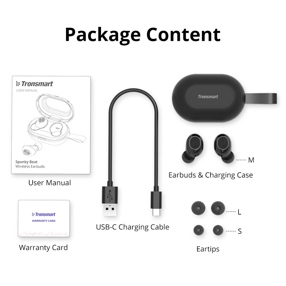 Bluetooth earphone SetB 0 - Tophatter Daily Deals