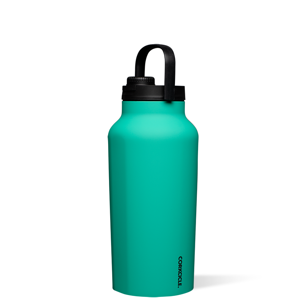 Series A Sport Jug by CORKCICLE. Kokomo 64oz Sport Jug - Tophatter Daily Deals