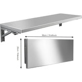 Wall Mount Table for RV Home Tables - Tophatter Daily Deals