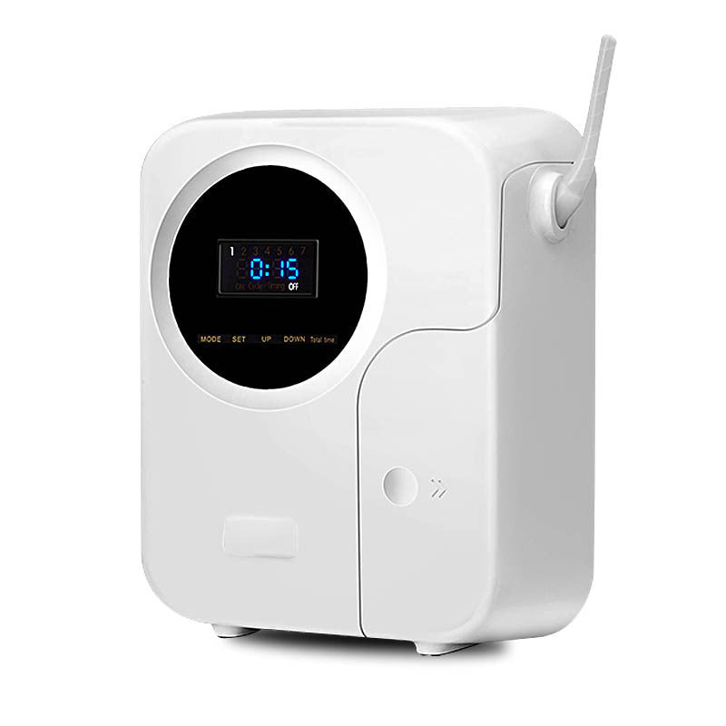 Aromatherapy atomizer diffuser 0 - Tophatter Daily Deals