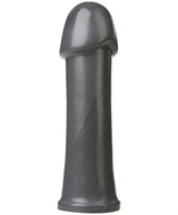 American Bombshell B-10 Torpedo (Gun Metal) – Large Anal Dildo > Anal Range > Oversized Anal Toys - Tophatter Daily Deals