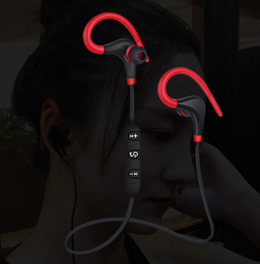 Bluetooth earphone 0 - Tophatter Daily Deals