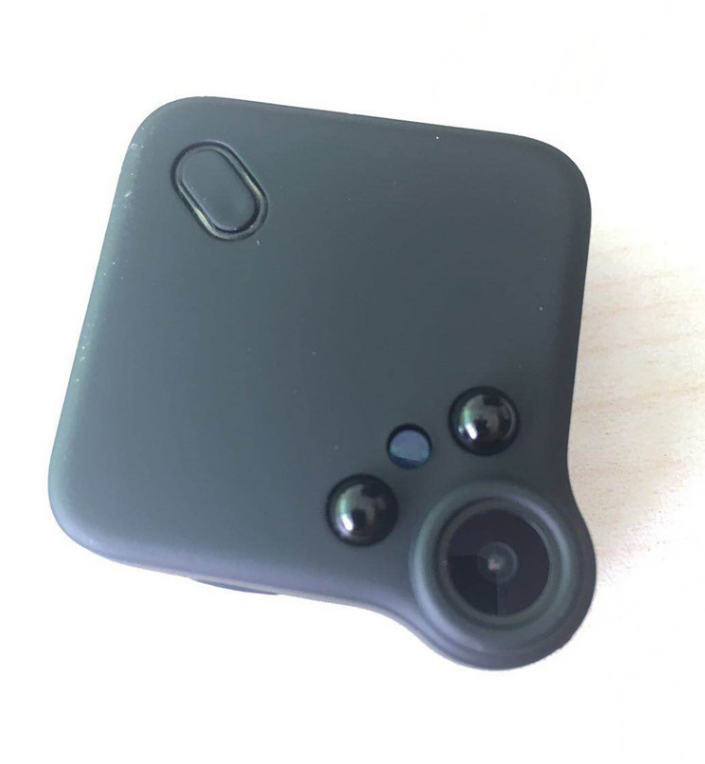 C1S portable sports camera 1080P HD night vision camera WIFI remote home wireless camera Black32GB 0 - Tophatter Daily Deals