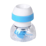 360 Degree Extender for Faucet blue 0 - Tophatter Daily Deals