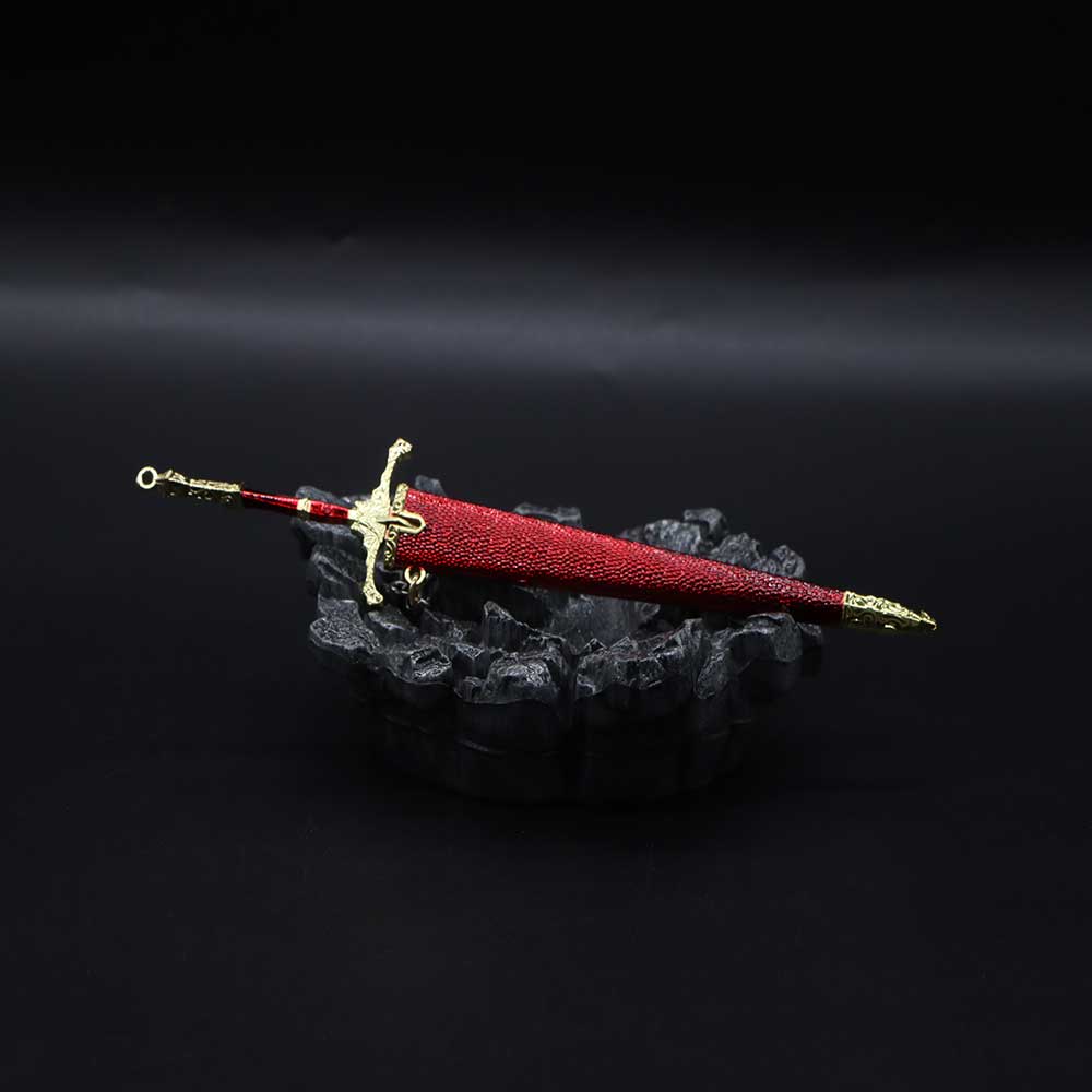 Knight's Great Sword - Tophatter Daily Deals