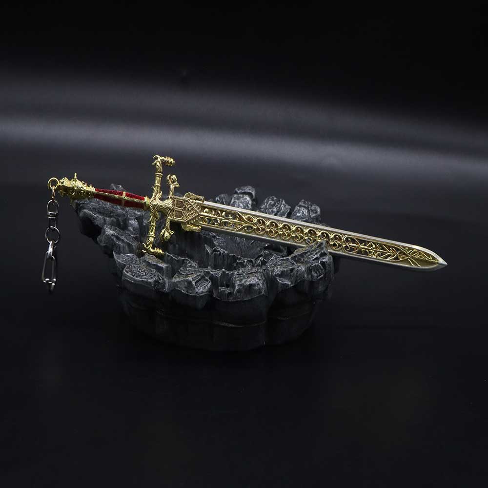 Sword of Night and Fire - Tophatter Daily Deals