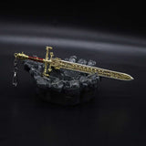 Sword of Night and Fire - Tophatter Daily Deals