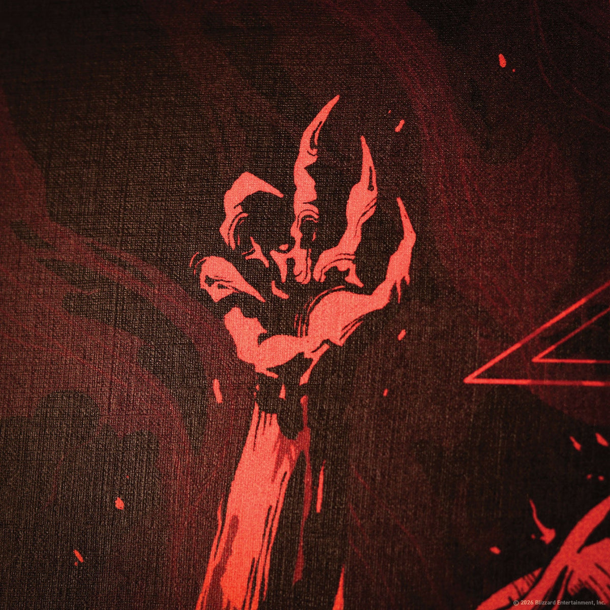 Diablo - Limited Edition Set of Five Lithographs Fine Art Print - Tophatter Daily Deals