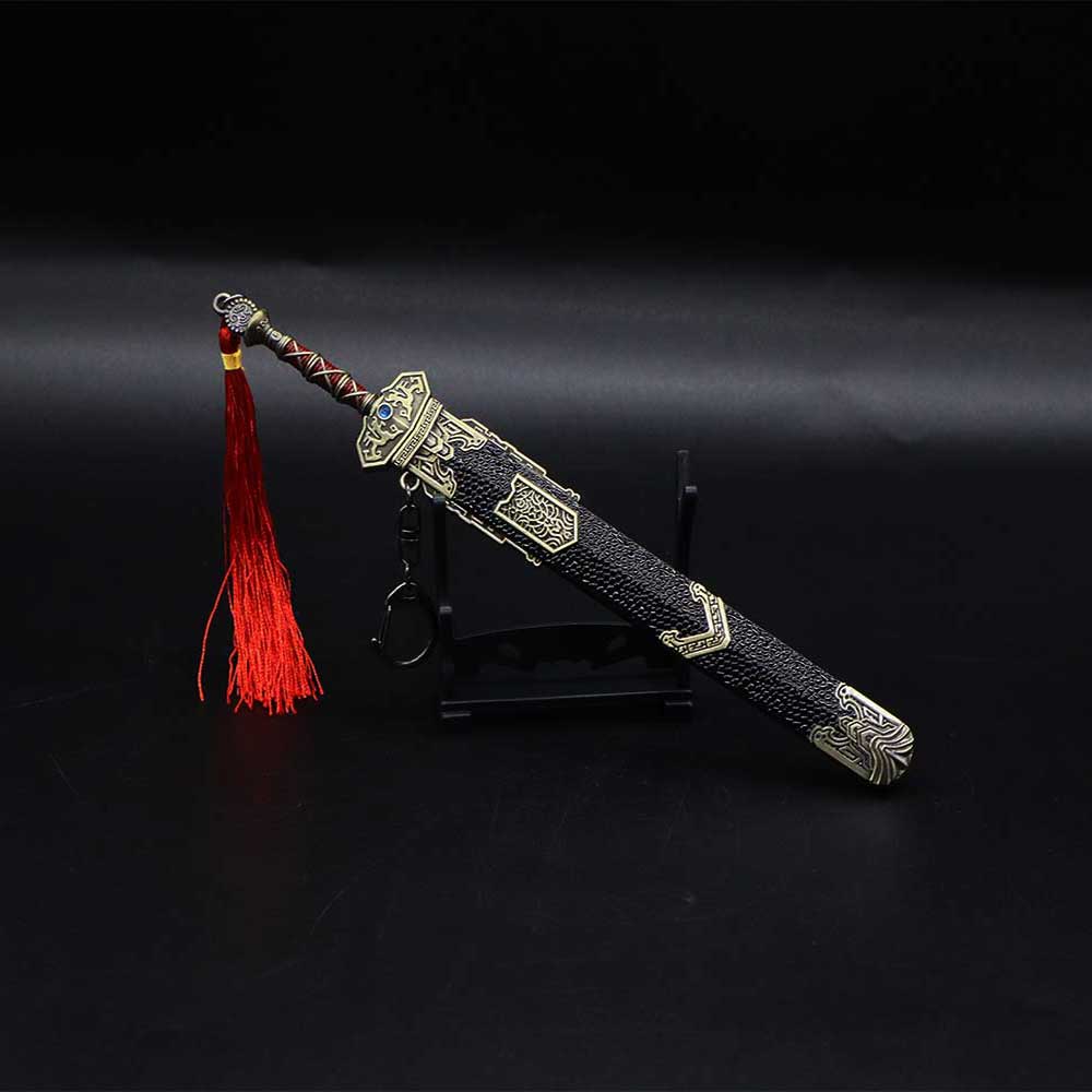 Heaven Reliant Long Sword - Tophatter Daily Deals