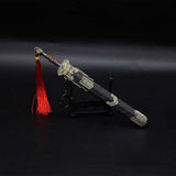 Heaven Reliant Long Sword - Tophatter Daily Deals