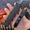 S2G Tactical Small 7" OTF Bullet HK Automatic Knife - 6 Blade Options Knife-OTF - Tophatter Daily Deals