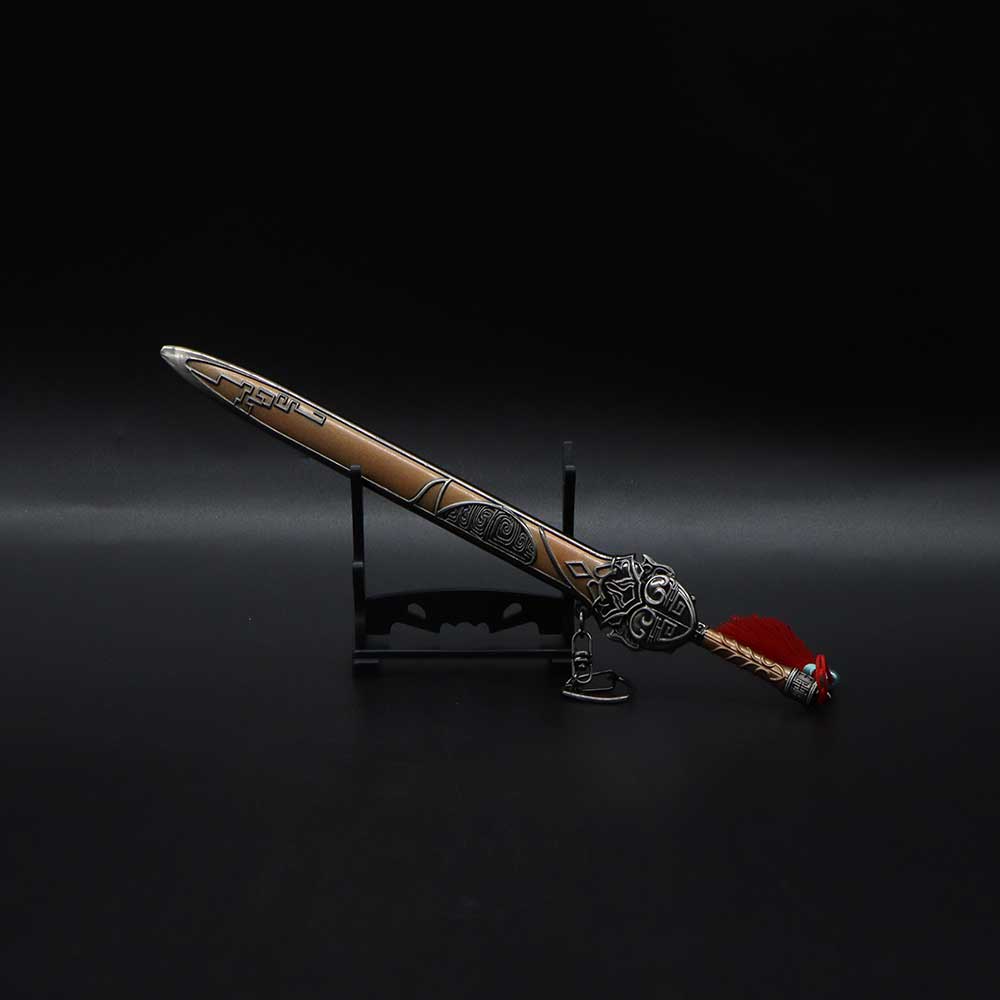 Ancient Chinese Chivalrous Sword - Tophatter Daily Deals