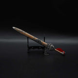 Ancient Chinese Chivalrous Sword - Tophatter Daily Deals