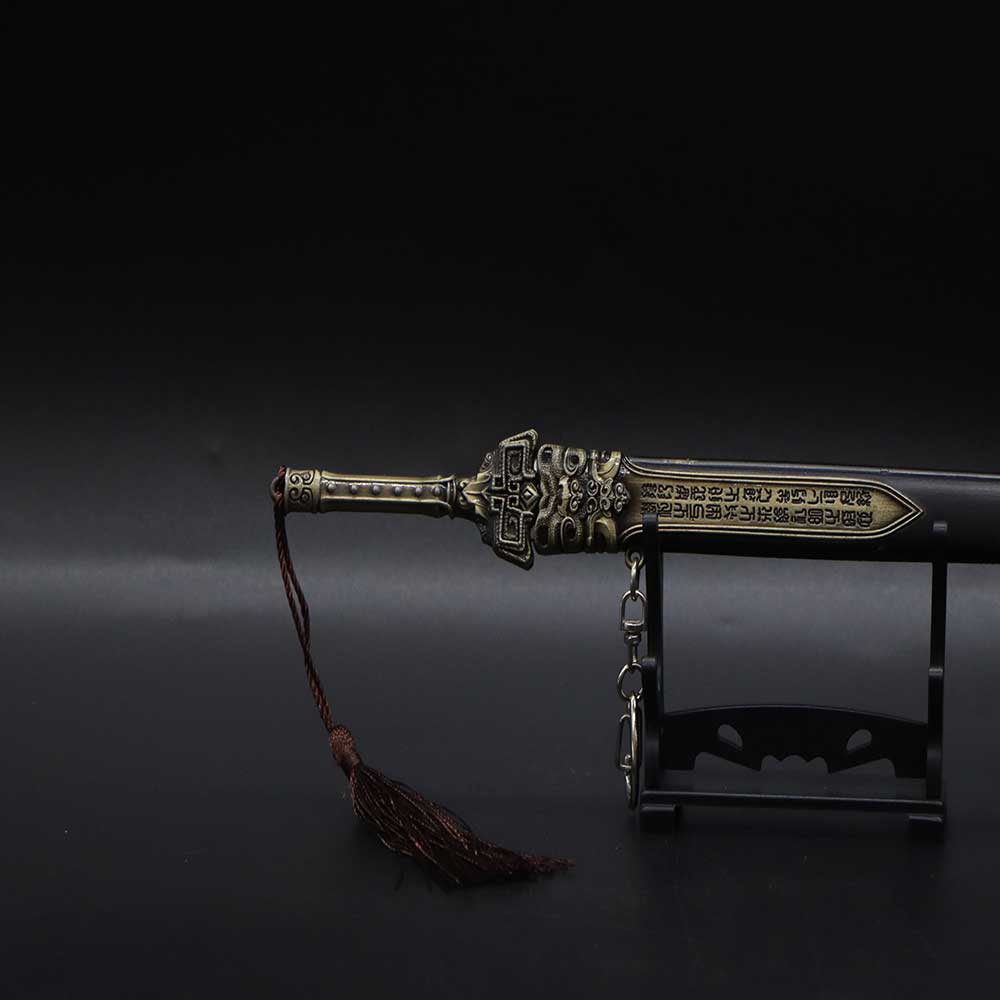 Xuanyuan Sword - Tophatter Daily Deals