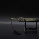 Xuanyuan Sword - Tophatter Daily Deals