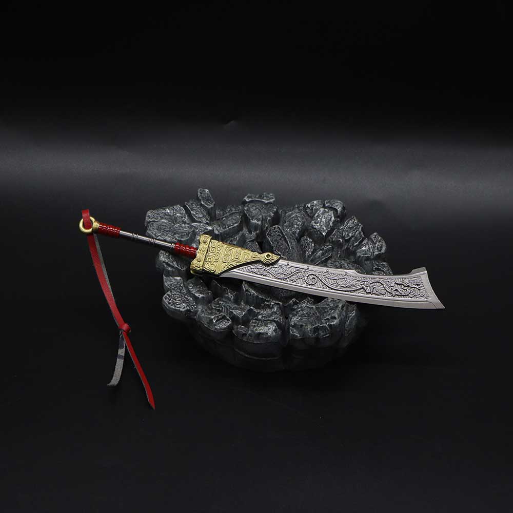 Wuwei Broadsword - Tophatter Daily Deals