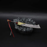 Wuwei Broadsword - Tophatter Daily Deals