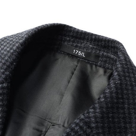 Autumn And Winter New Tweed Blazer 0 - Tophatter Daily Deals