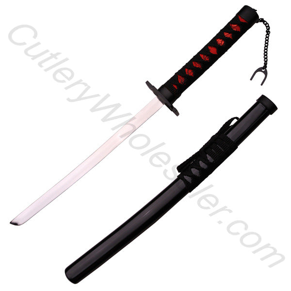 Ichigo Tensa Bankai Mini Sword Collectible Weapons - Tophatter Daily Deals