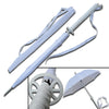 Rukia Kuchiki Japanese Anime Manga Umbrella - TOPHATTER'S ARMORY DEALS Collectible Weapons - Tophatter Daily Deals