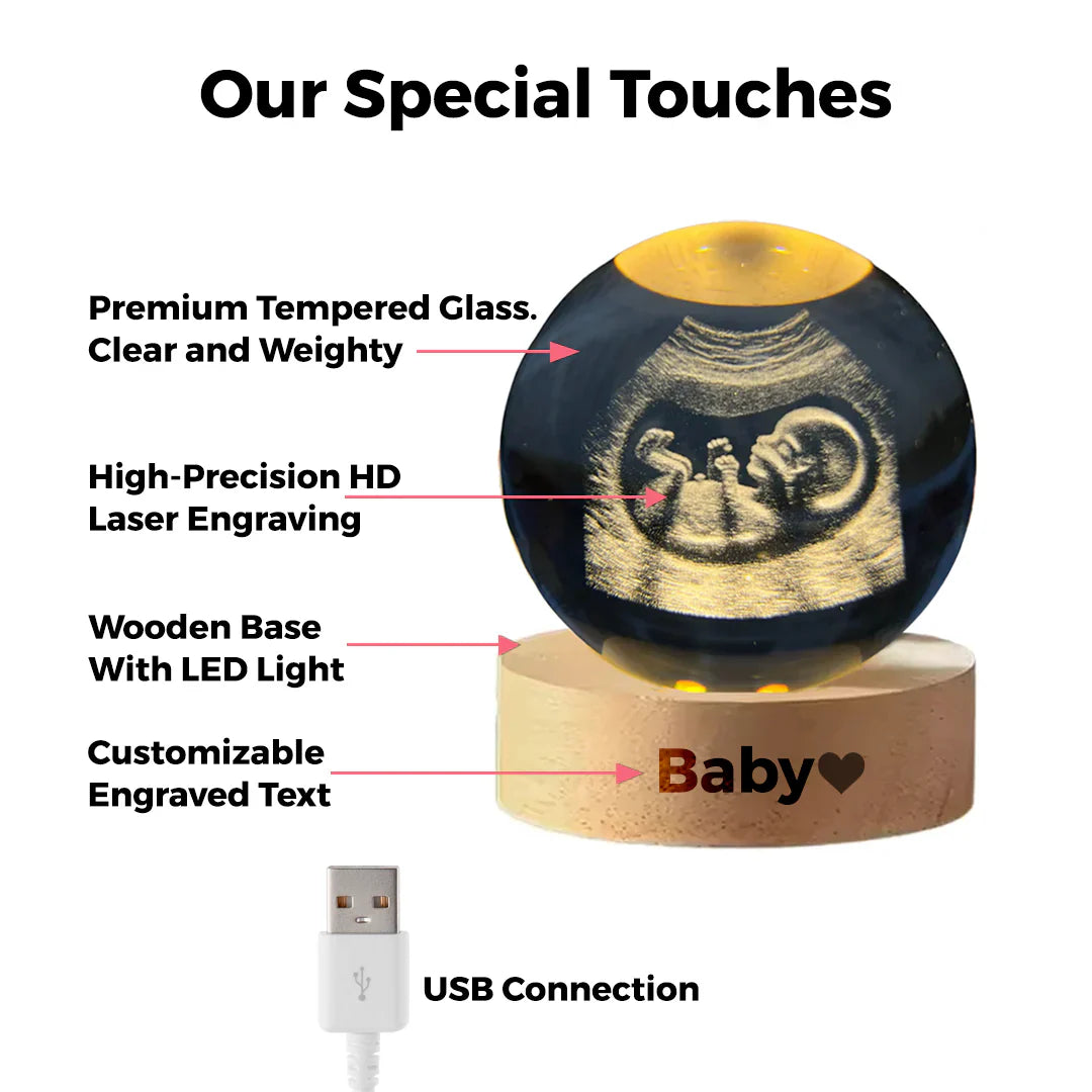 Memory Orb - Tophatter Daily Deals