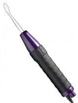 Zeus Deluxe Edition Twilight Violet Wand Kit (Violet) – Electro Stimulation Wand E-STIM TOYS - Tophatter Daily Deals