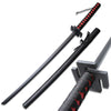 Japanese Anime Ichigo Bankai Wooden Costume Cosplay Sword - TOPHATTER'S ARMORY DEALS Collectible Weapons - Tophatter Daily Deals