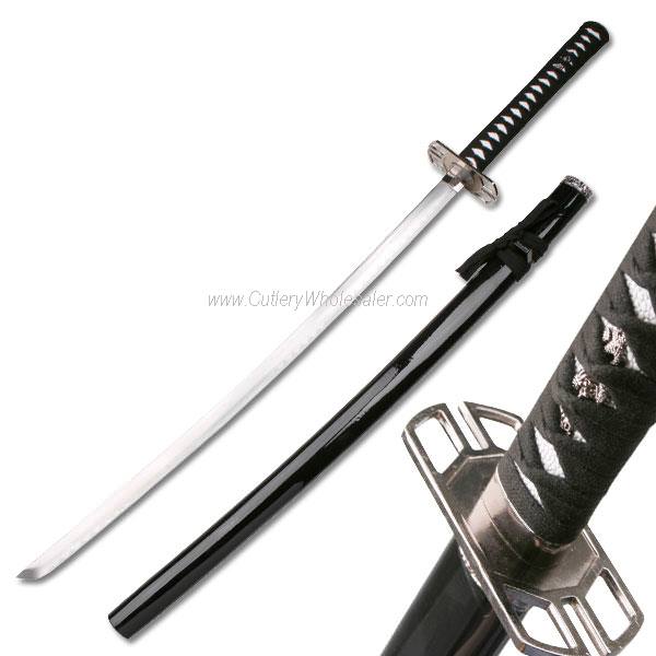 Tijereta Shawlong Qufang Sword - TOPHATTER'S ARMORY DEALS Collectible Weapons - Tophatter Daily Deals