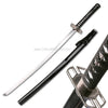 Tijereta Shawlong Qufang Sword - TOPHATTER'S ARMORY DEALS Collectible Weapons - Tophatter Daily Deals