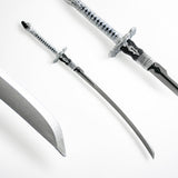 2B's Virtuous Contract Katana (High Density Foam) Video Game Sword - Tophatter Daily Deals
