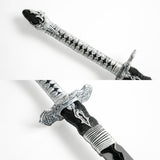 2B's Virtuous Contract Katana (High Density Foam) Video Game Sword - Tophatter Daily Deals