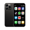 Mini Phone™️ Black Edition - Tophatter Daily Deals