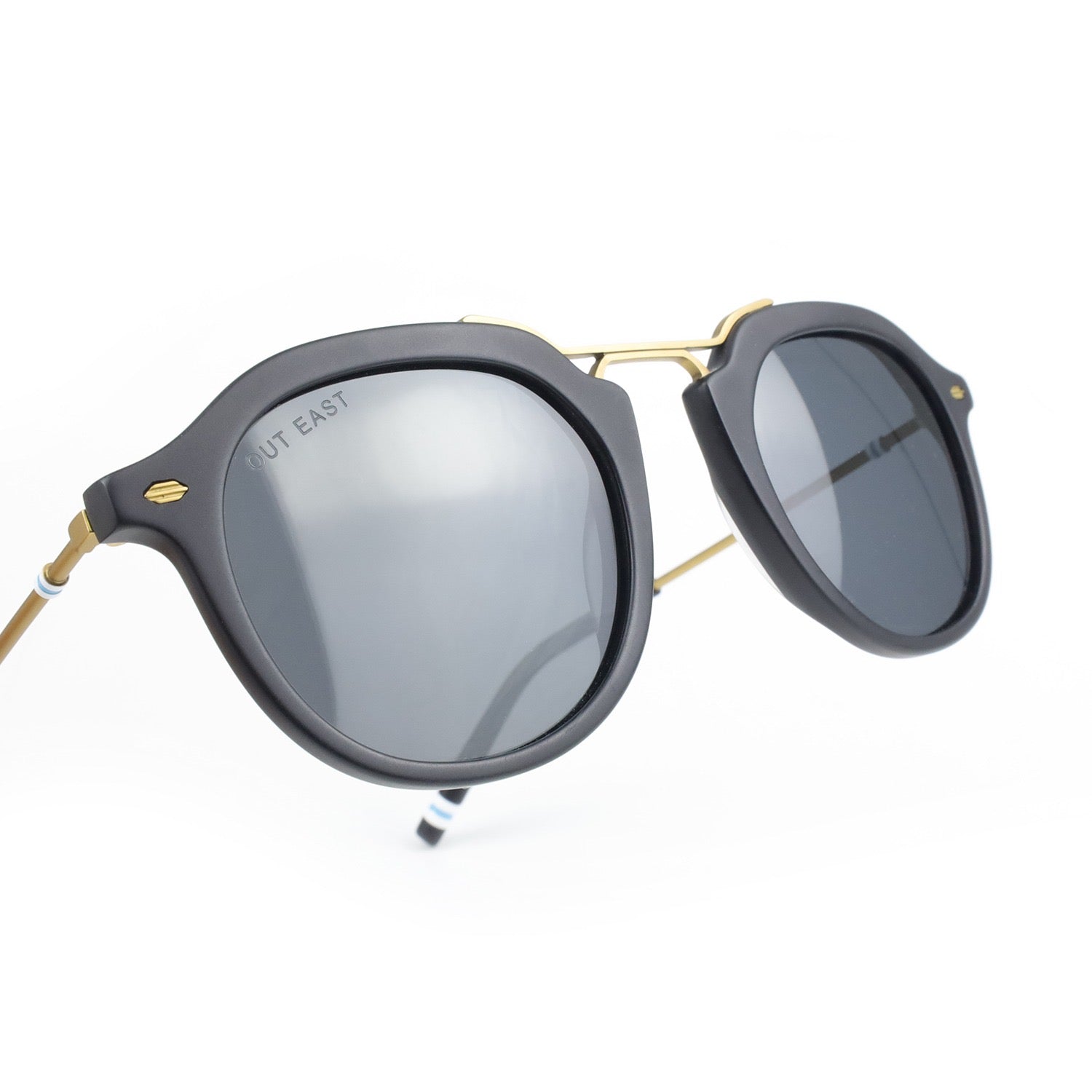 Out East Eyewear Westbury Sunglasses Sunglasses - Tophatter Daily Deals