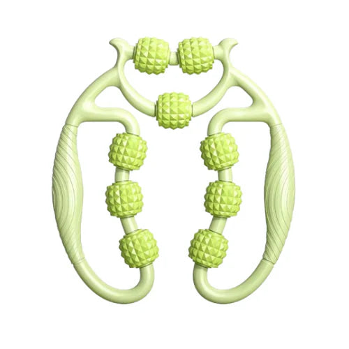 Rolling Leg Clamp - Tophatter Daily Deals