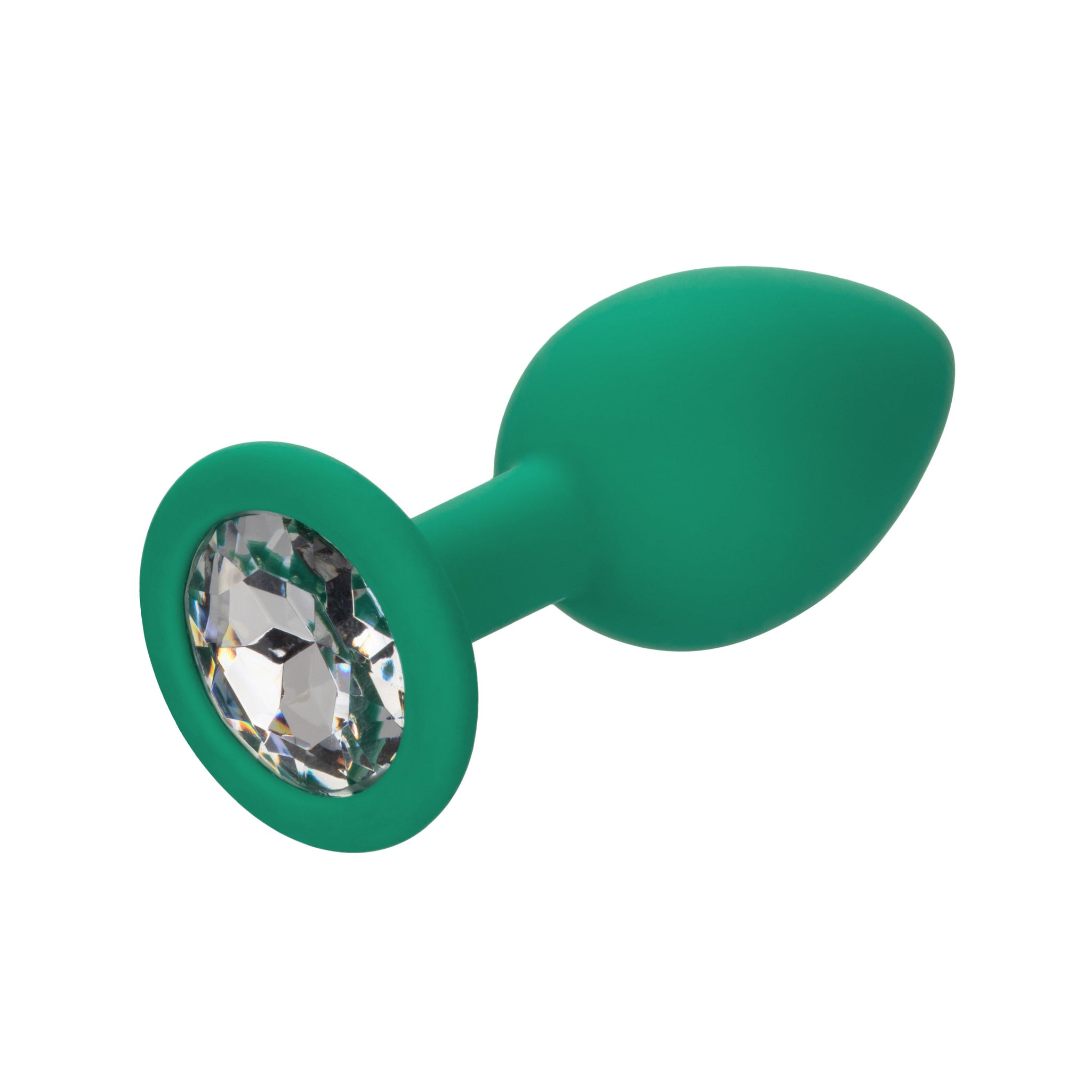Cheeky Gems Three-Piece Set – Graduated Anal Plugs Set > Anal Range > Butt Plug Kits - Tophatter Daily Deals
