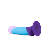 Avant D16 Purple Haze Silicone 6.5 Inch Dildo – Luxury Silicone Dildo > Dildos > Neutral Dildos - Tophatter Daily Deals
