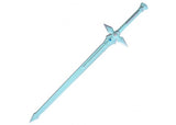 Black Swordsman Dark Repulser SAO Foam Sword swords - Tophatter Daily Deals