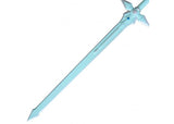 Black Swordsman Dark Repulser SAO Foam Sword swords - Tophatter Daily Deals
