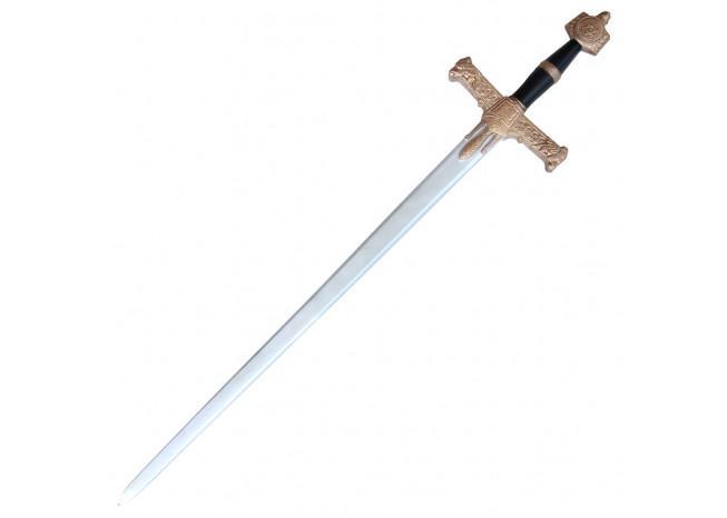 Foam King Solomon Sword of Judgement swords - Tophatter Daily Deals