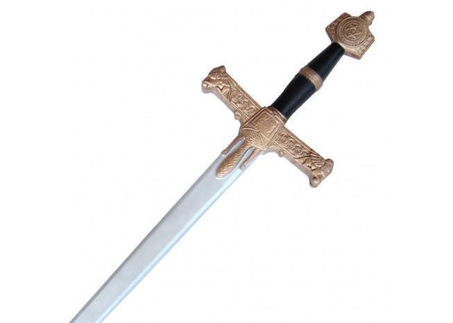 Foam King Solomon Sword of Judgement swords - Tophatter Daily Deals
