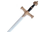 Foam King Solomon Sword of Judgement swords - Tophatter Daily Deals