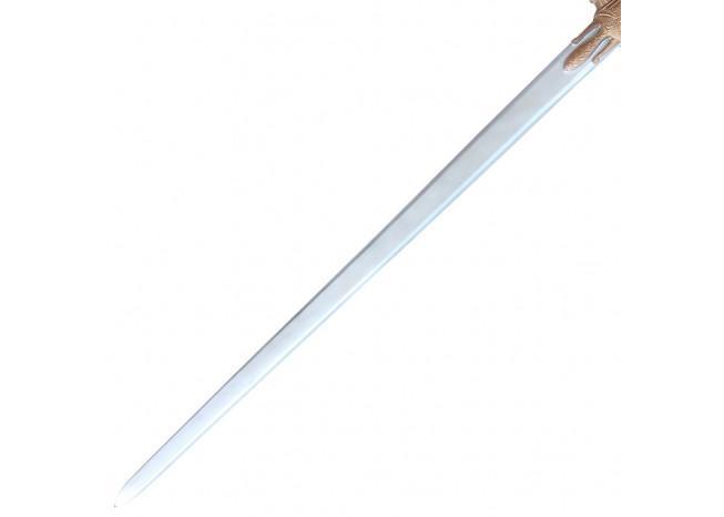 Foam King Solomon Sword of Judgement swords - Tophatter Daily Deals