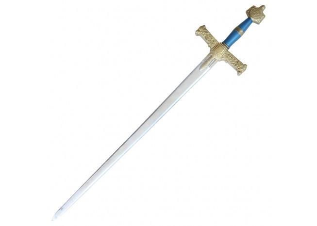 King Solomon Foam Sword of Wisdom swords - Tophatter Daily Deals